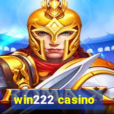 win222 casino